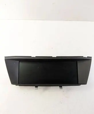 BMW 7 F01 F02 F03 F04 Screen/display/small screen 9226975 0003007020 0003006011