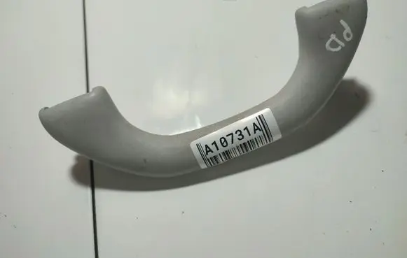 Volkswagen Golf V Front interior roof grab handle 11425A6S14