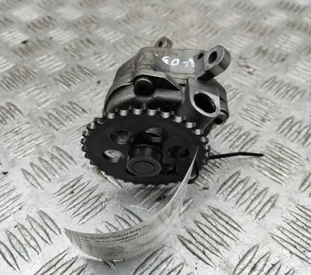 Ford Transit Oil pump BK2Q6600CA