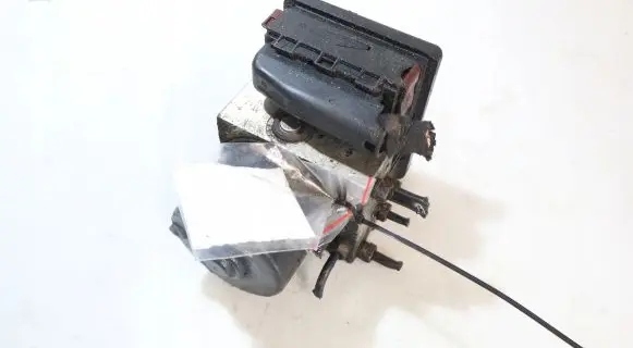 Opel Zafira B ABS Pump