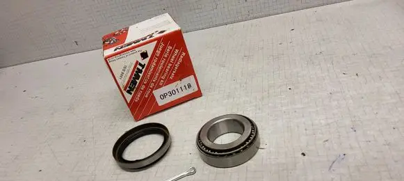 Ford Transit Front wheel ball bearing OP301118