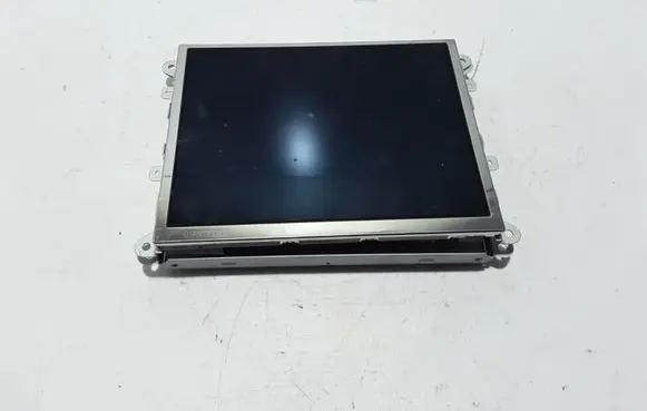 Chrysler Pacifica Screen/display/small screen 68316174AB