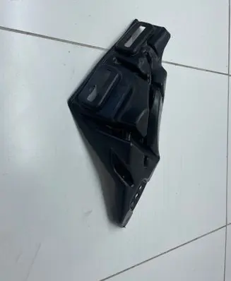 Peugeot 208 II Fender mounting bracket 9823213080