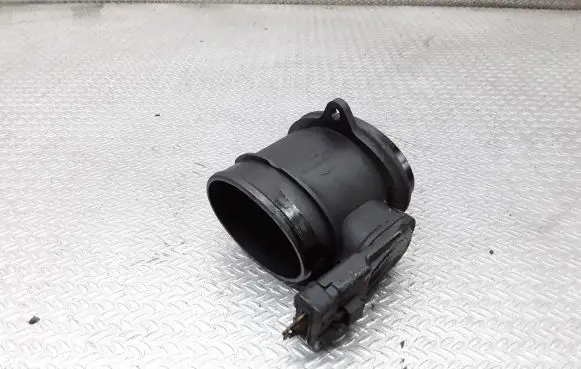 Citroen C4 I Mass air flow meter 9650010780