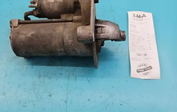 Ford Focus Starter motor 3M5T-11000-CF IMPRK1421254