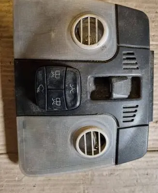 Mercedes-Benz E W210 Other interior light