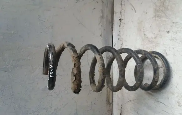 Honda FR-V Rear coil spring
