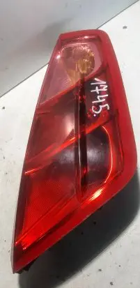 Fiat Grande Punto Rear/tail lights 453691