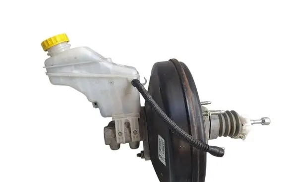 Opel Combo D Brake booster 51897930 0204054804 35851C1393