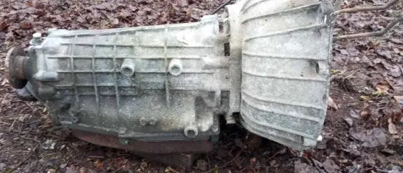 Jaguar XJ X308 Automatic gearbox 4HP22