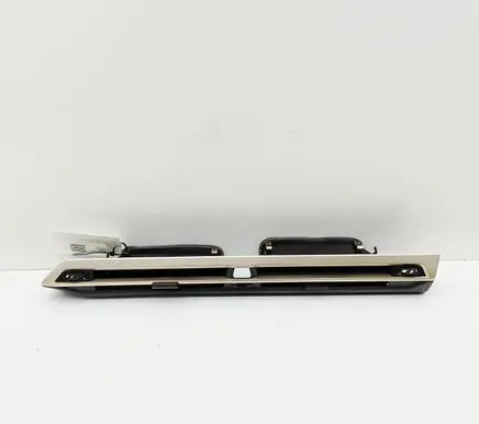 BMW iX Dashboard air vent grill cover trim 9490662
