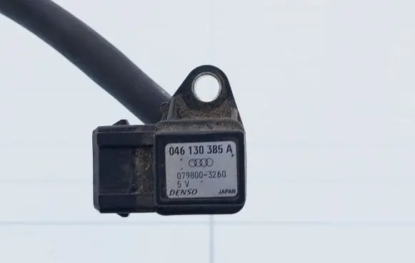 Air pressure sensor