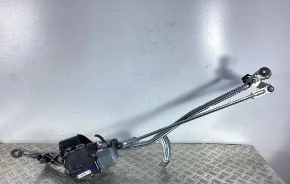 Mercedes-Benz GLC X253 C253 Front wiper linkage 1397220970 A2538200140 3397021730