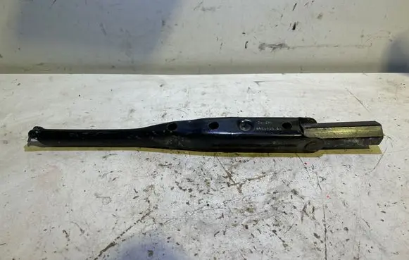 Dodge Challenger Wheel nut wrench 68055402AB 86364C