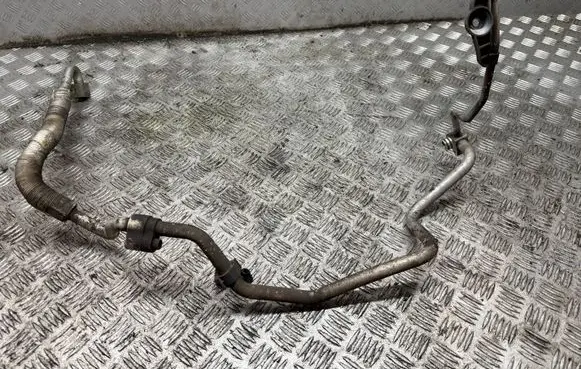 Mini Cooper Countryman R60 Air conditioning (A/C) pipe/hose 9250724