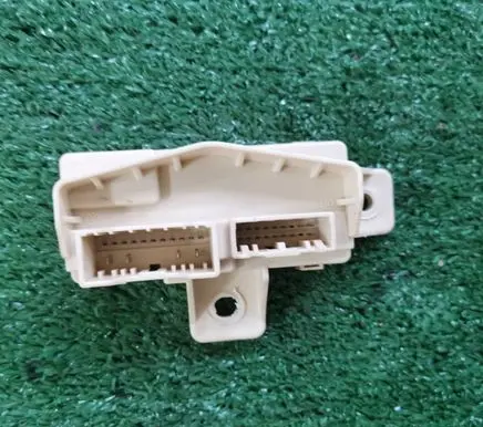 Other control units/modules