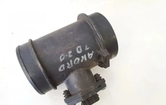 Honda Accord Mass air flow meter 0281002120