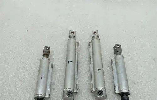 Mercedes-Benz S C217 Hydraulic servotronic pressure valve A2178002800