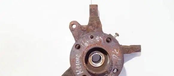 Renault Megane I Front wheel hub
