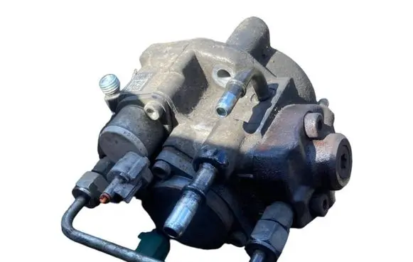 Ford Transit Fuel injection high pressure pump HU2940000400 6C109B395AB 14935