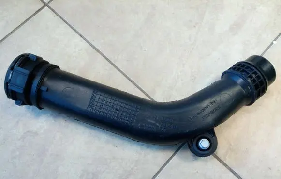 Renault Megane III Intercooler hose/pipe 144600001R NE70020