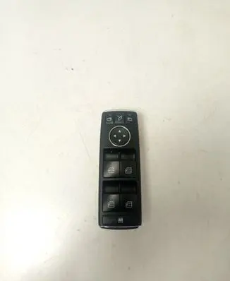 Mercedes-Benz C W204 Electric window control switch A2048703558