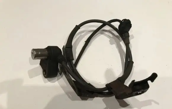 Mazda 626 ABS brake wheel speed sensor ge7c4373x