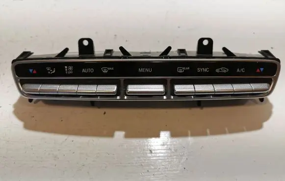 Mercedes-Benz E W213 Climate control unit A2139059003