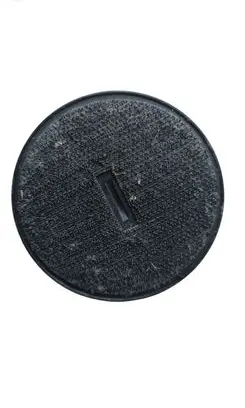 BMW X5M E70 Floor mat clip fixing clamp 9171368