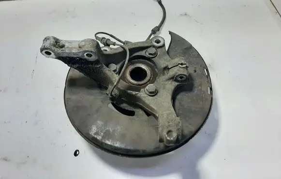 Opel Insignia A Front wheel hub 