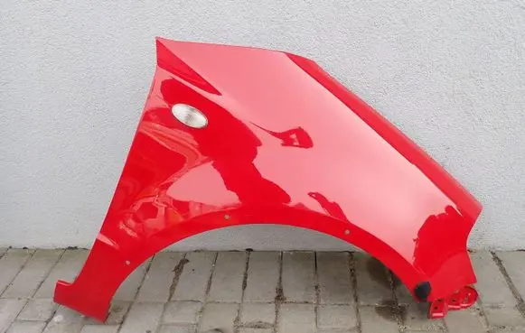 Suzuki SX4 Fender Z9T
