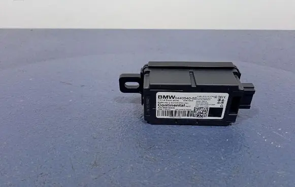 BMW X5 E53 Other control units/modules 9440540