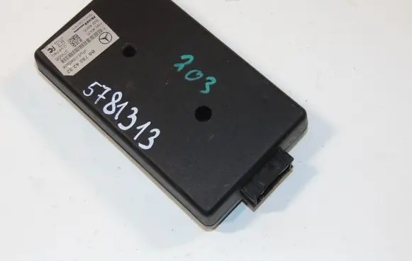 Mercedes-Benz C W203 Other control units/modules B67824232