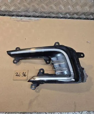 Volkswagen PASSAT B8 LED Daytime headlight 3G0941056A