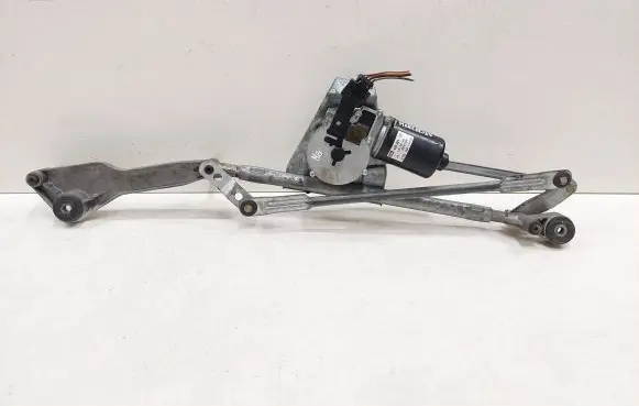 Mercedes-Benz R W251 Front wiper linkage and motor A2518201442 404929