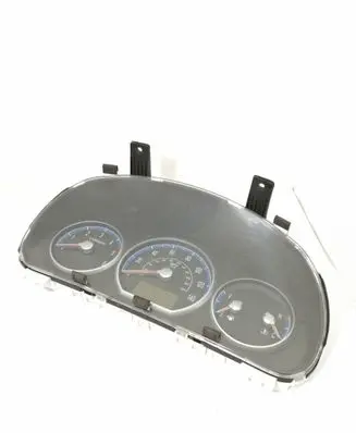 Hyundai Santa Fe Speedometer (instrument cluster) 940012B383 11000921830H