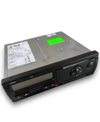 Mercedes-Benz Vito Viano W639 Central body control module S1095 A0024463633