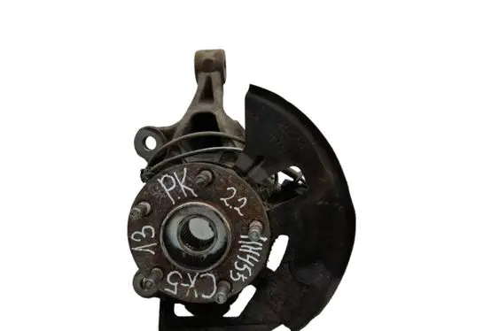 Mazda CX-5 Front wheel hub