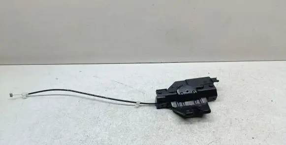 BMW 3 E90 E91 Tailgate/trunk/boot lock/catch/latch 7840617