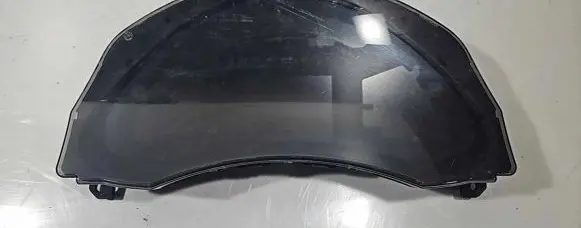 Nissan Leaf I (ZE0) Speedometer (instrument cluster) A2C53389102 248103NDOE