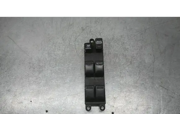 Nissan X-Trail T30 Electric window control switch 