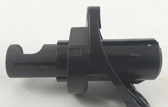 Mercedes-Benz B W245 Tie down hook / loop 
