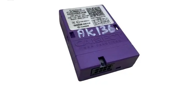 Mercedes-Benz Vito Viano W447 Other control units/modules 10R059171