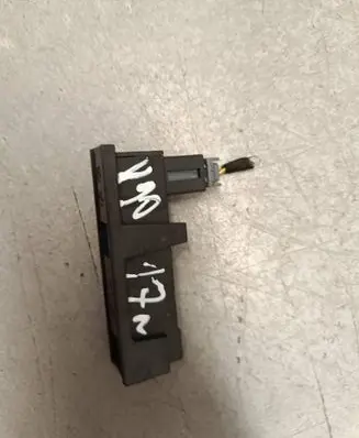Volvo S90, V90 Aerial antenna amplifier 31346697