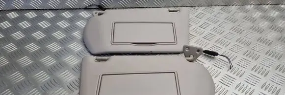Nissan Almera N16 Sun visor