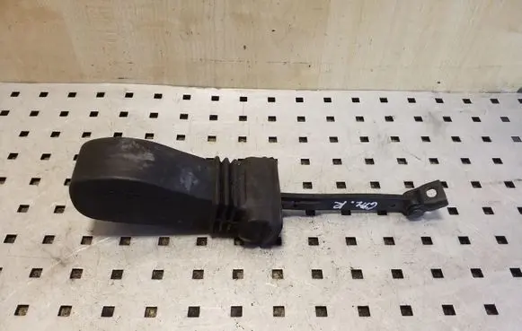 Audi A5 Sportback 8TA Rear door check strap stopper