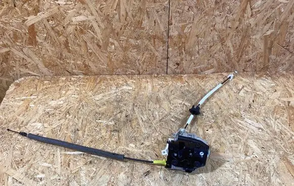 Porsche Macan (95B) Tailgate window lock/catch/latch 8k0839016f