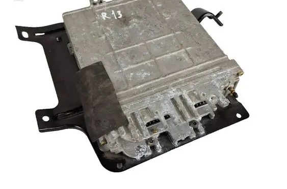 Volkswagen Sharan Engine control unit/module 98VW012E599DA
