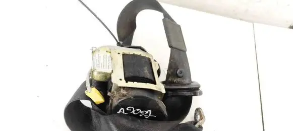 Audi A6 S6 C5 4B Rear seatbelt 4B0857705A 560575300A