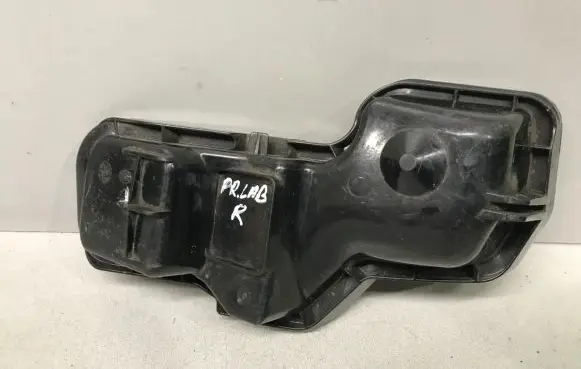 Headlight/headlamp dust cover